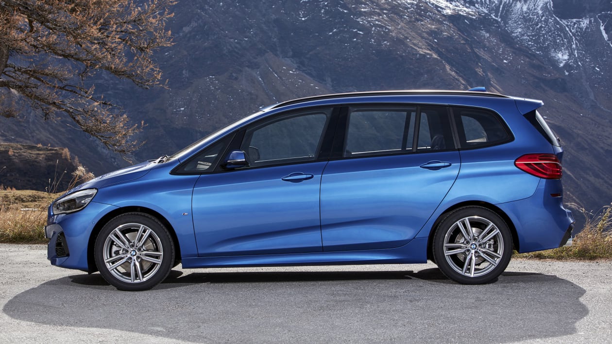 Bmw Seria Gran Tourer Mpv Pareri Blog Romauto