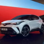 Toyota C-HR Hybrid - Pareri Kia