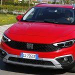 Fiat Tipo 2021 - Pareri Mazda