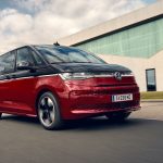 Volkswagen Multivan 2022 - Pareri Peugeot