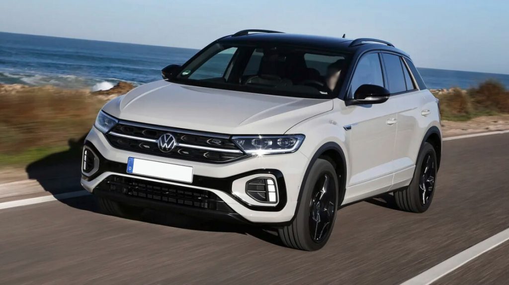 volkswagen t-roc cele mai fiabile masini 2022