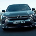 Preț Citroen C5 X în România de la 33.400 de euro Mercedes-Benz