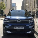 Citroen C5 Aircross 2022 Pareri si Pret Citroën