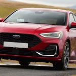 Ford Focus 2021 Pareri Ford