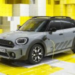 MINI Countryman Plug-in Hybrid 2022 Pareri Ford