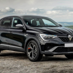 Renault Arkana 2022 - Pareri Renault