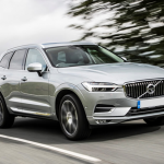 Volvo XC60 2017 - Pareri Volvo