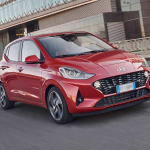 Hyundai i10 2019 - Păreri Hyundai