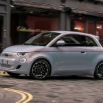 Fiat 500e 2020 - Păreri Fiat