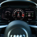 Ce este Audi Virtual Cockpit si Cum functioneaza Sfaturi si curiozitati