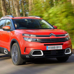 Citroen C5 Aircross SUV 2018 - Păreri Hyundai