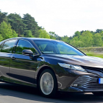 Toyota Camry 2019-2020 - Pareri Renault