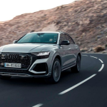 Audi RS Q8 2020 - Păreri Audi