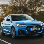 Audi A1 hatchback 2018 - Păreri Audi