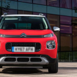 Citroën C3 Aircross SUV 2017 - Păreri Audi