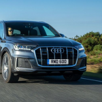 Audi Q7 SUV 2019 - Păreri Triumph