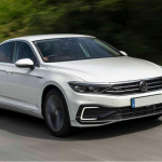 Volkswagen Passat 2019 - Pareri Volkswagen