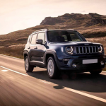 Jeep Renegade 2018 - Pareri Dacia