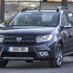 Dacia Sandero Stepway 2016 - Păreri Dacia