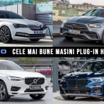 Top 10 cele mai bune masini plug-in hybrid 2022 TOP 10