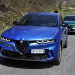 Alfa Romeo Tonale 2022 Pareri DS Automobiles