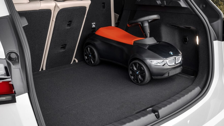 Galerie FOTO BMW Seria 2 Active Tourer 2022 BMW