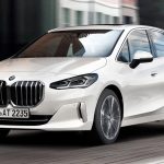 BMW Seria 2 Active Tourer 2022 - Pareri BMW