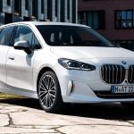 Galerie FOTO BMW Seria 2 Active Tourer 2022 Galerie foto