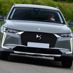 DS 4 hatchback 2022 Pareri BMW