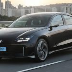 Hyundai Ioniq 6 Pareri Specificatii Opel Astra L hatchback