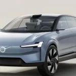 Volvo EX30 se pregătește să rivalizeze cu Hyundai Kona Electric Sfaturi si curiozitati