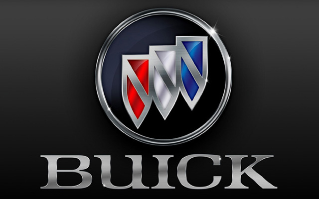 sigla Buick