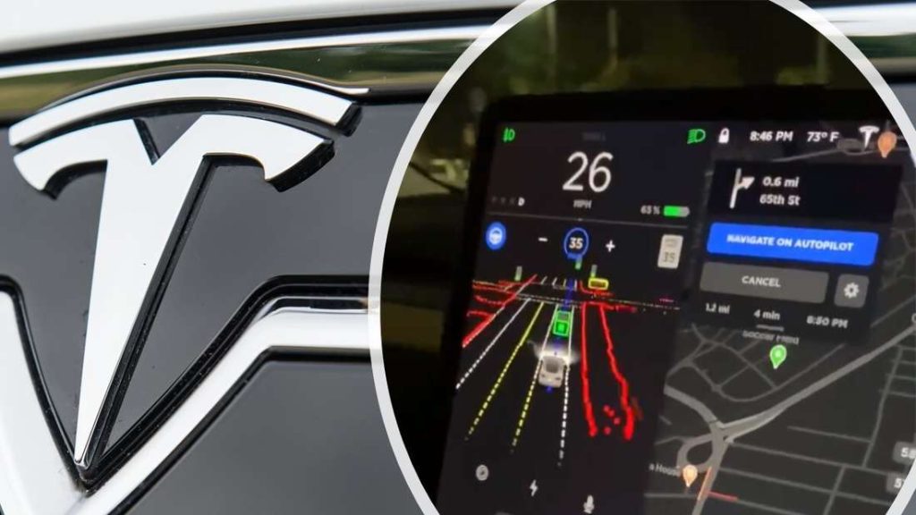 Tesla Autopilot și Full Self-Driving explicate