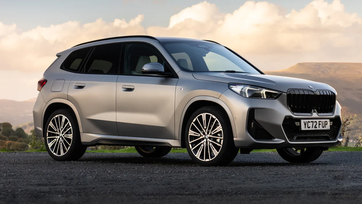 BMW X1 2022 Pareri Sigle auto