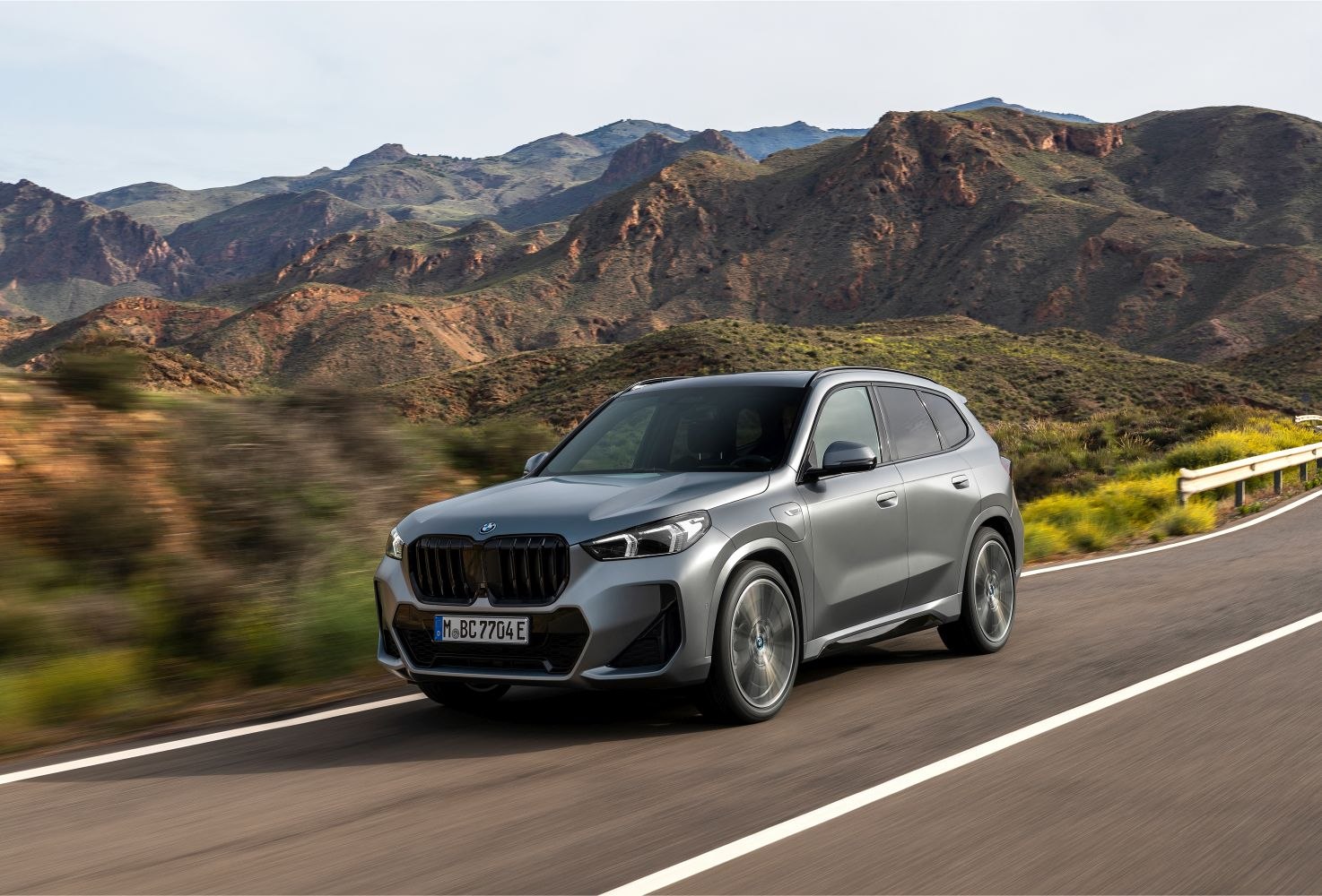 BMW X1 2022 Pareri Sigle auto