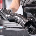 Fibra de carbon - materialul revolutionar pentru industria auto Sfaturi si curiozitati