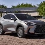 Lexus NX 2022 Pareri Lexus