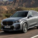 BMW X1 2022 Pareri Sigle auto