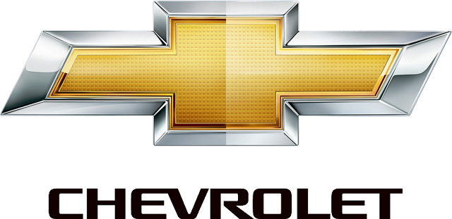 Sigla Chevrolet Sigle auto