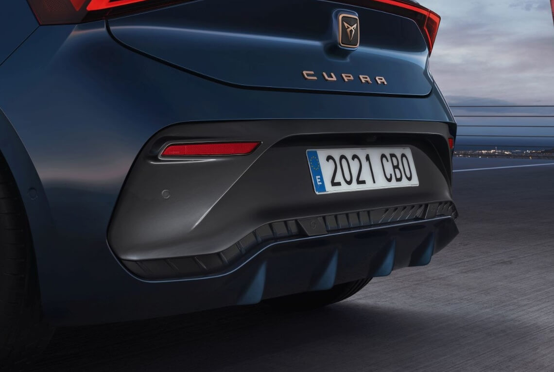 Cupra Born 2022 Pareri Opel