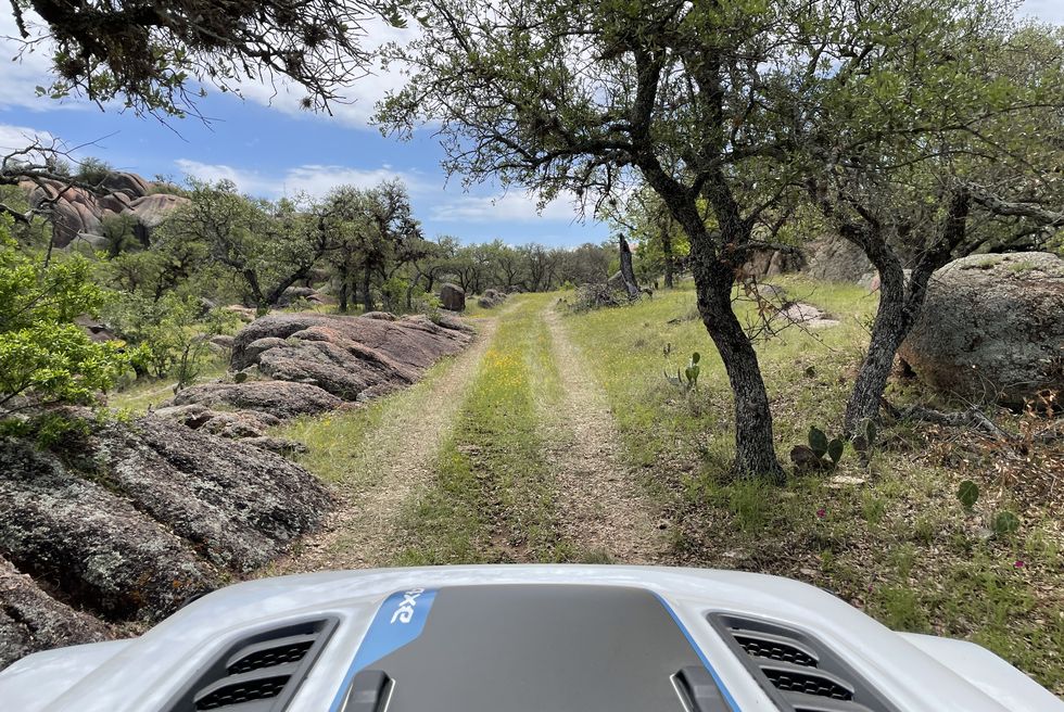 Jeep Wrangler 4xe 2022 Pareri Stiri