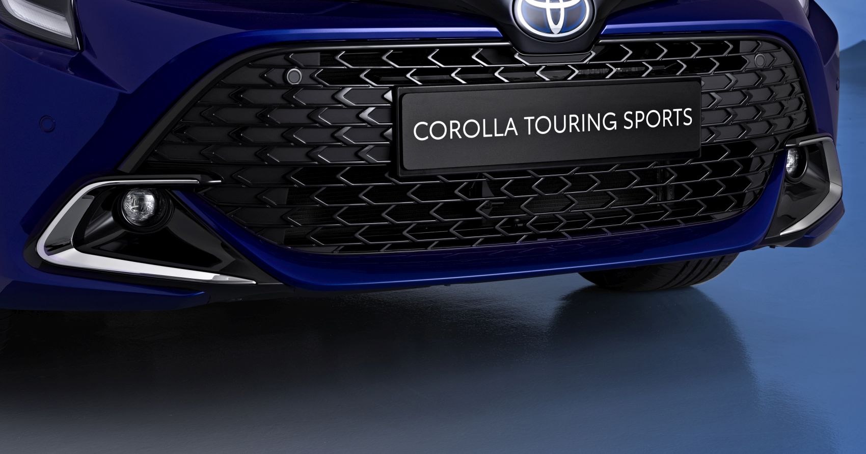 Toyota Corolla Touring Sports 2022 Pareri Stiri