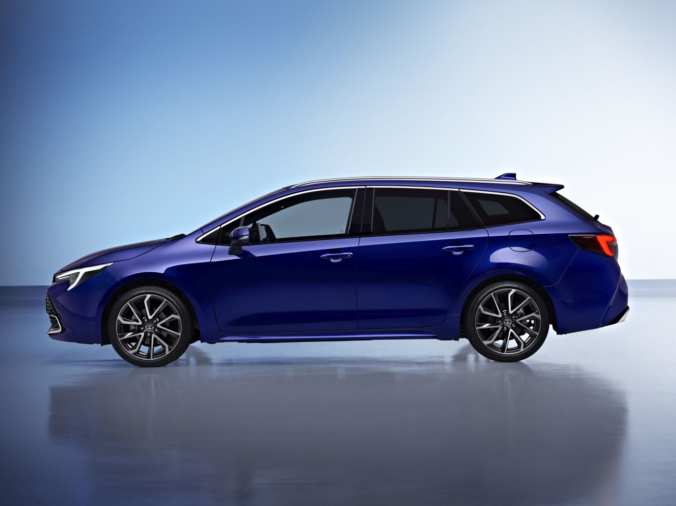 Toyota Corolla Touring Sports 2022 Pareri Stiri