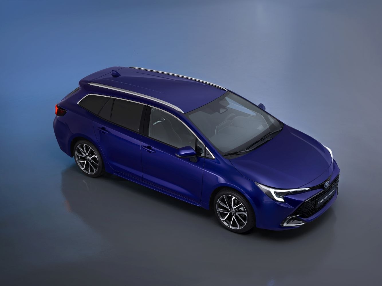 Toyota Corolla Touring Sports 2022 Pareri Stiri