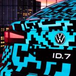 Volkswagen a introdus pe piață un motor electric TOP 10