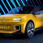 Renault 5: specificații, detalii complete și data lansării în 2024 Sfaturi si curiozitati