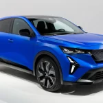 Renault Rafale 2024, Noul Coupe-SUV al mărcii a fost dezvăluit Stiri