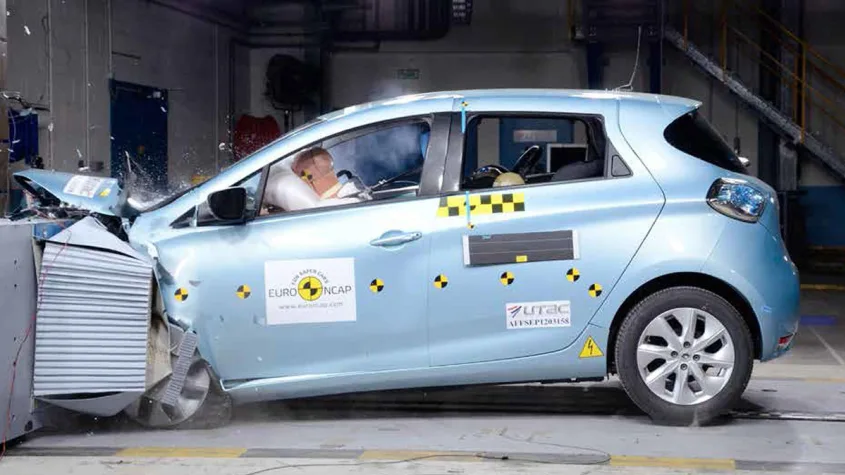 Ce este Euro NCAP si prin ce probe trec mașinile