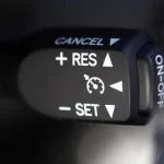 Ce este cruise control și adaptive cruise control? Sfaturi si curiozitati