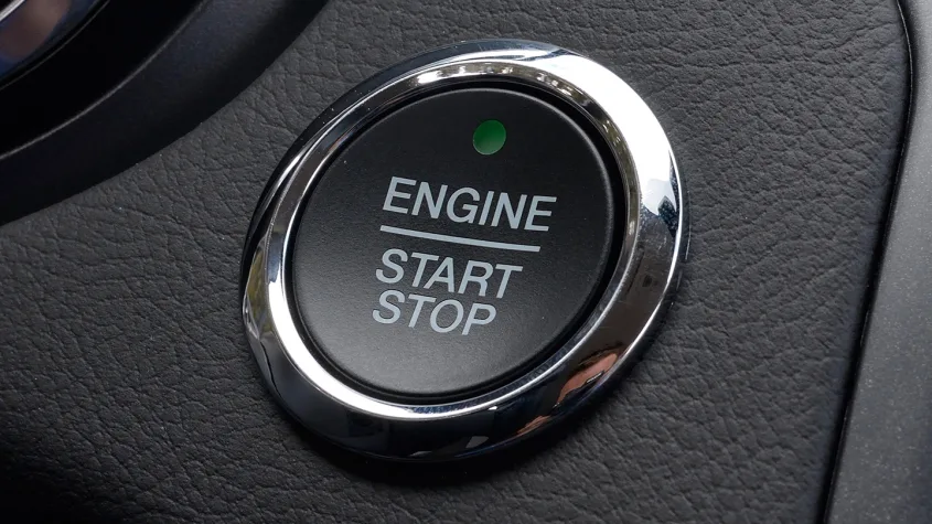 ce este keyless start